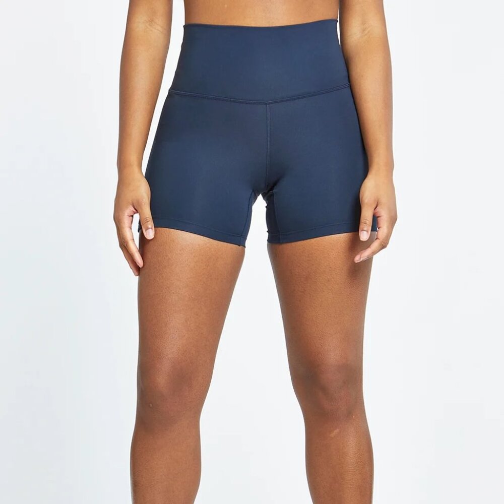 Oiselle Essential Bird Shorts